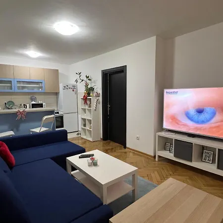 Lovely Flat * Belgrade